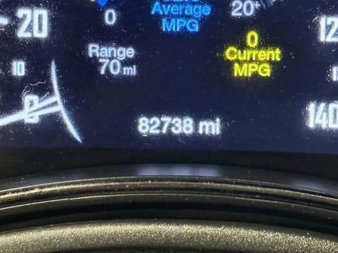 Used 2019 Dodge Durango R/T w/ Blacktop Package image 18