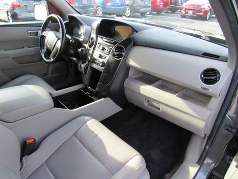 Used 2013 Honda Pilot EX-L image 18