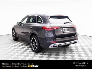 New 2026 Mercedes-Benz GLC 350e 4MATIC video 3