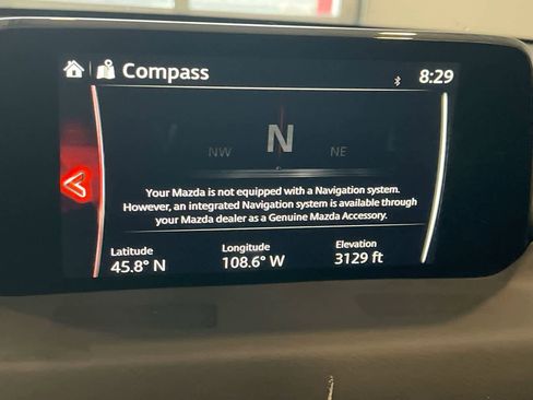 Used 2019 MAZDA CX-5 Grand Touring AWD/4WD image 18