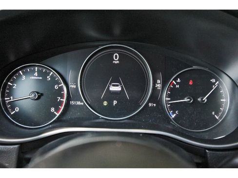 Used 2024 MAZDA CX-30 AWD 2.5 S w/ Select Sport Pkg image 15