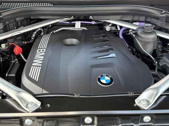 Used 2026 BMW X5 sDrive40i w/ Premium Package RWD image 33