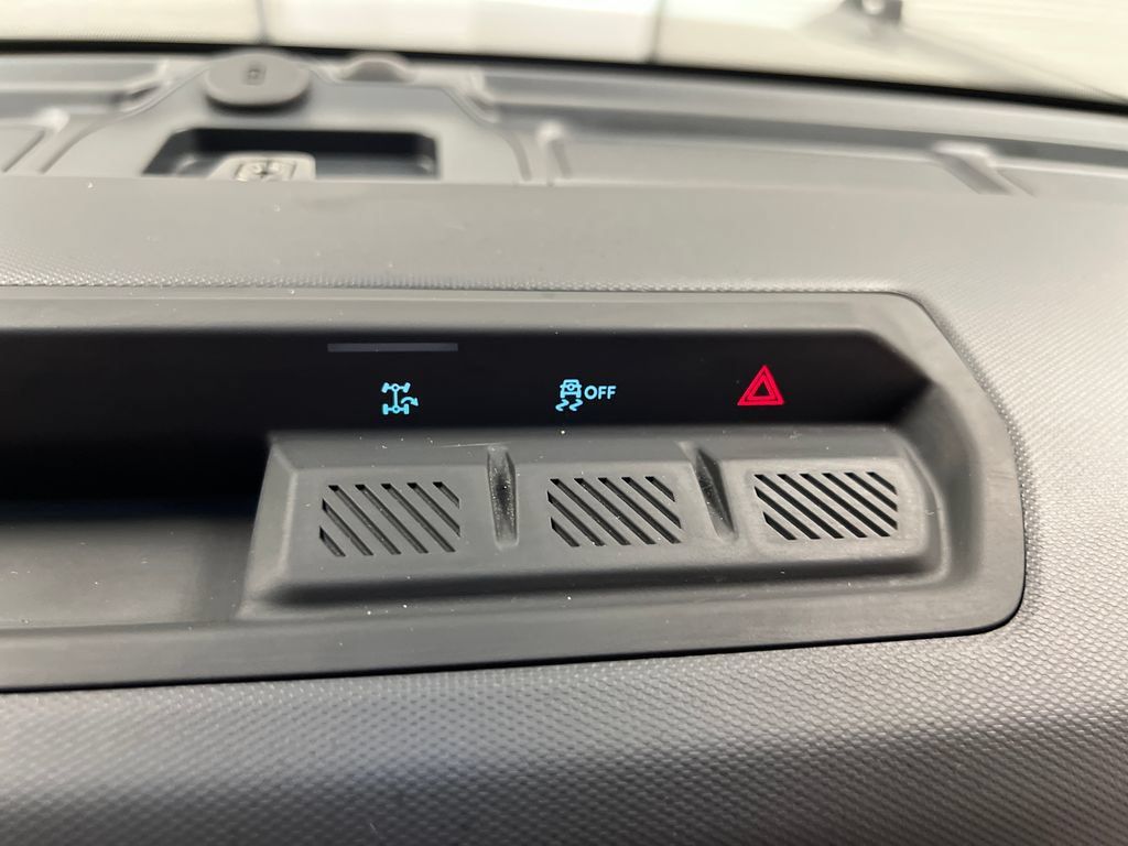 Used 2025 Ford Bronco Big Bend AWD/4WD image 49