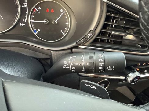 Certified 2025 MAZDA CX-30 2.5 Turbo w/ Premium Plus Pkg image 39