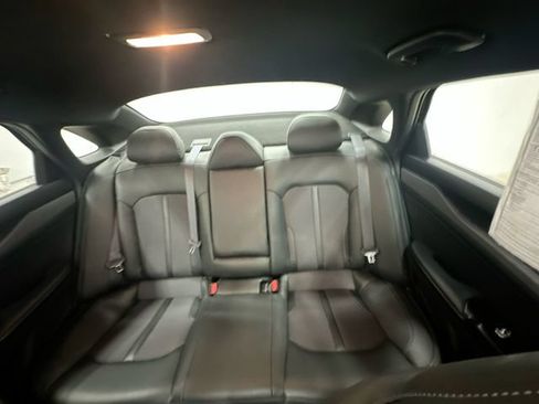 Certified 2024 Kia K5 GT-Line w/ GT-Line Premium Package FWD image 25
