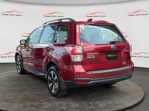 Used 2018 Subaru Forester 2.5i w/ Alloy Wheel Package AWD/4WD image 6