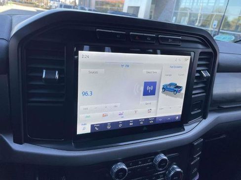 Certified 2022 Ford F150 Raptor image 22