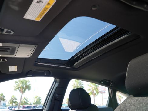 New 2025 Honda Accord Sport image 17