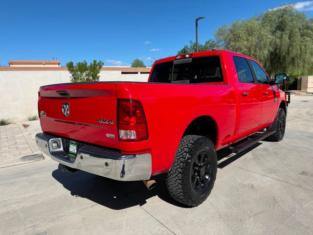 Used 2012 RAM 2500 Big Horn AWD/4WD image 16