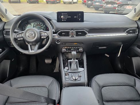 New 2025 MAZDA CX-5 AWD 2.5 S image 2