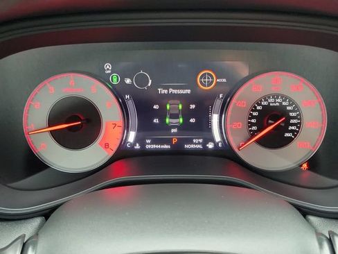 Used 2023 Acura TLX w/ A-SPEC Package FWD image 30