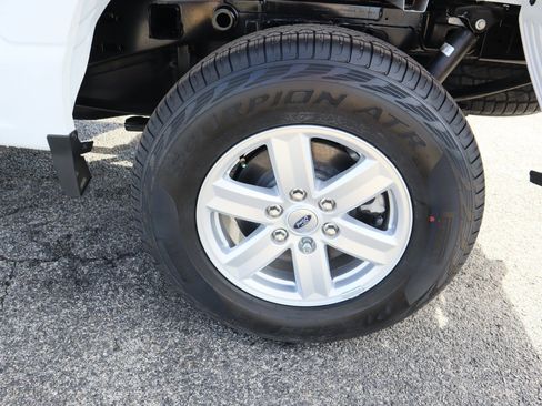 New 2026 Ford F150 XL w/ Equipment Group 103A High image 12