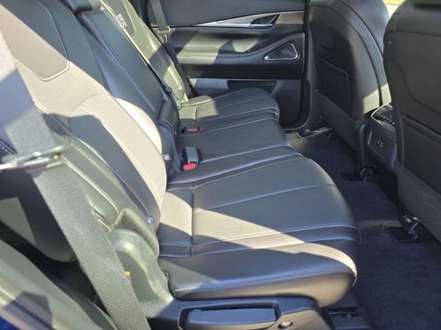 Used 2025 INFINITI QX60 Luxe w/ Vision Package image 22