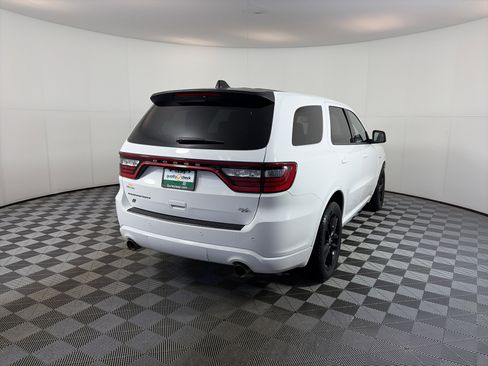 Used 2022 Dodge Durango R/T image 11