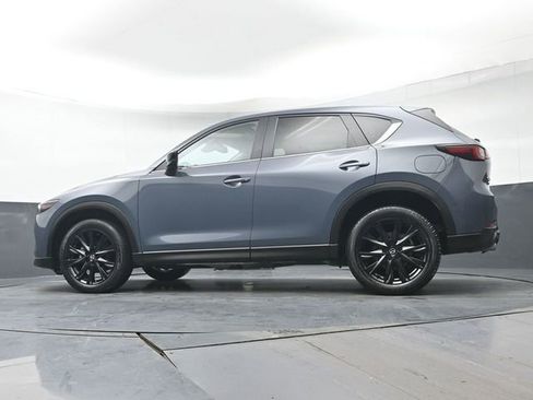 Certified 2023 MAZDA CX-5 Carbon Edition image 33