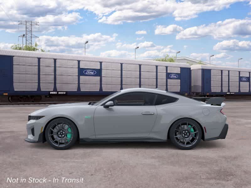 New 2026 Ford Mustang Dark Horse SC RWD image 3