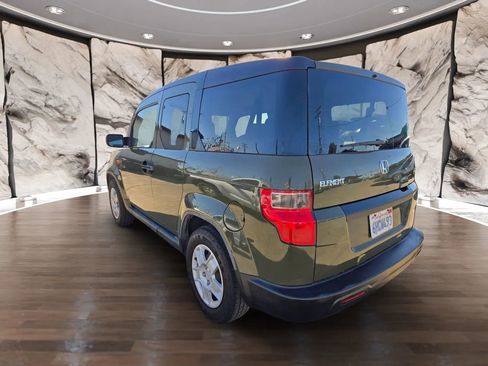 Used 2009 Honda Element LX image 8