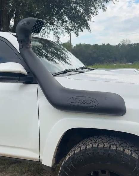 Used 2018 Toyota 4Runner TRD Pro AWD/4WD image 5