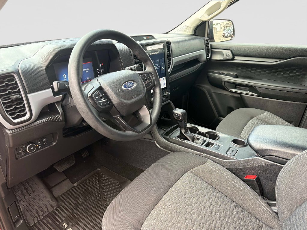 Used 2026 Ford Ranger XL RWD image 22
