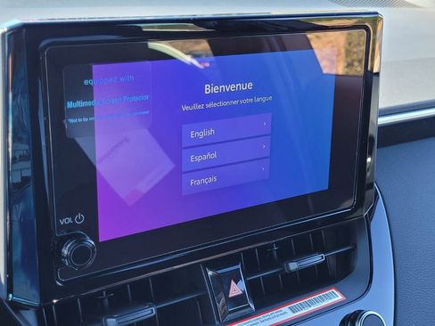 New 2026 Toyota Corolla SE image 15