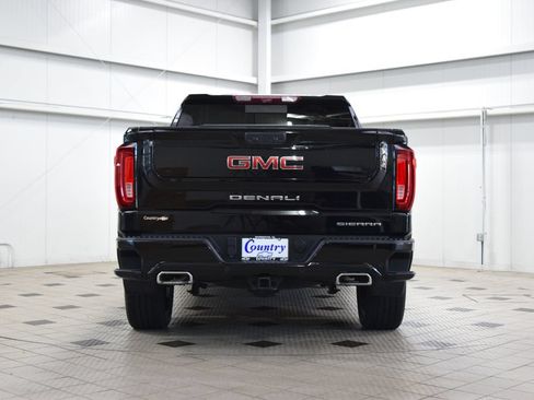Used 2024 GMC Sierra 1500 Denali AWD/4WD image 7