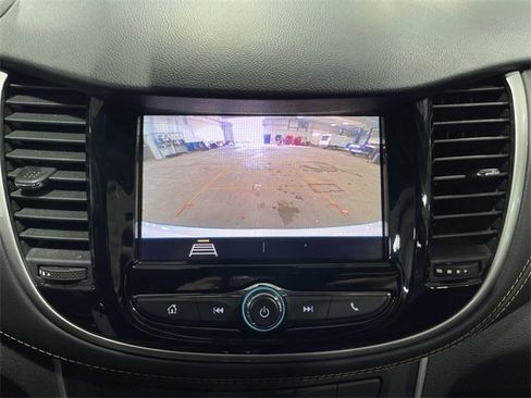Used 2020 Chevrolet Trax LS w/ Tint and Cruise Package image 26