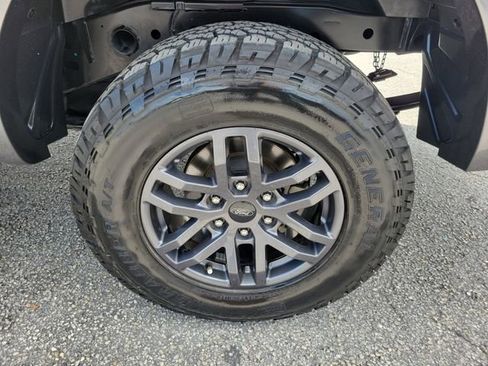 Used 2023 Ford Ranger XLT w/ Tremor Off-Road Package image 6