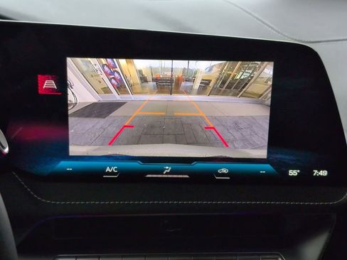 Used 2026 Chevrolet Corvette Stingray Coupe w/ 1LT image 14