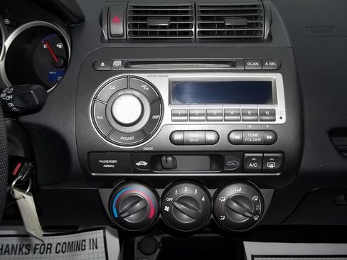 Used 2007 Honda Fit Sport image 20