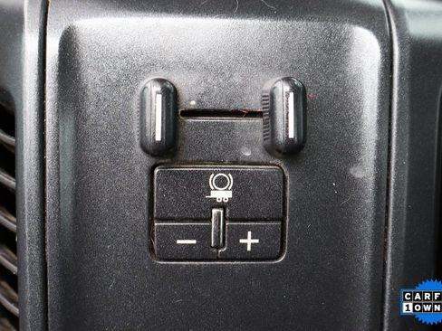 Used 2019 Chevrolet Silverado 3500 W/T w/ WT Convenience Package image 16