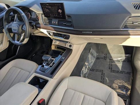 Used 2023 Audi Q5 2.0T Premium w/ Convenience Package AWD/4WD image 20