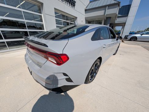 Used 2023 Kia K5 GT-Line w/ GT-Line Premium Package image 5