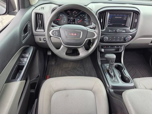 Used 2021 GMC Canyon Elevation Standard w/ Convenience Package RWD image 5