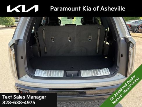 New 2027 Kia Telluride SX X-Pro AWD/4WD image 29
