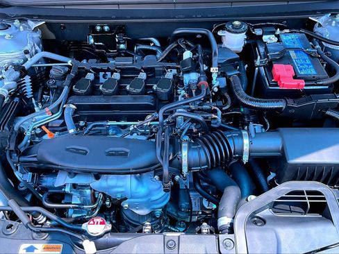 Used 2026 Honda Accord LX image 16
