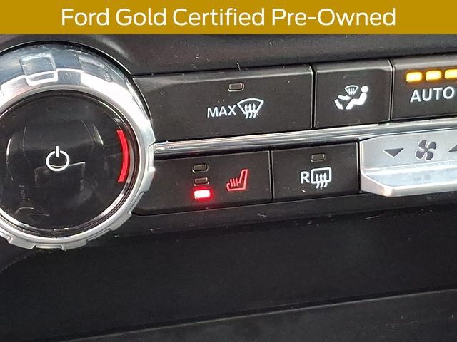 Certified 2023 Ford F150 XLT w/ Equipment Group 302A High AWD/4WD image 29