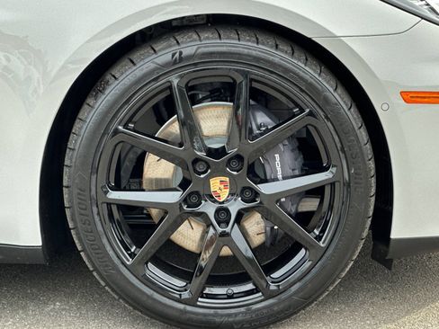New 2026 Porsche Panamera RWD image 42