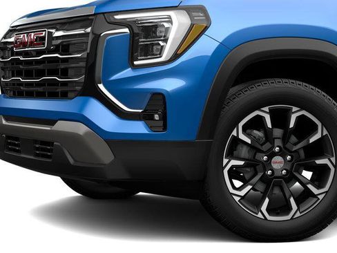New 2026 GMC Terrain Elevation AWD/4WD image 31