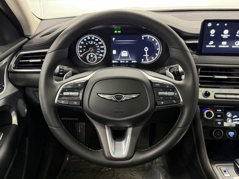 New 2026 Genesis G70 2.5T Prestige image 15