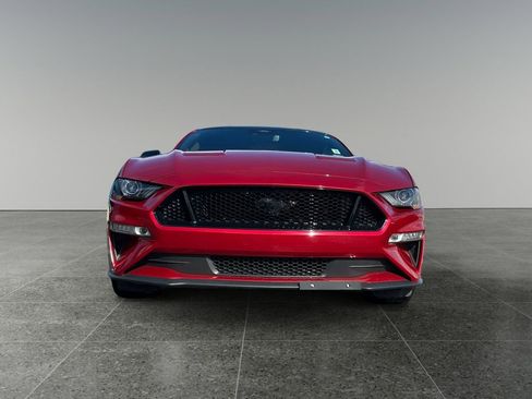 Used 2023 Ford Mustang GT image 2
