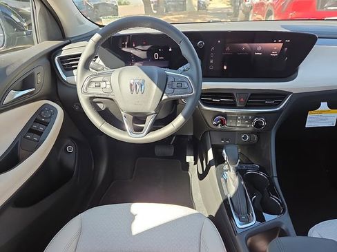 New 2026 Buick Encore GX Preferred w/ Comfort Package image 9