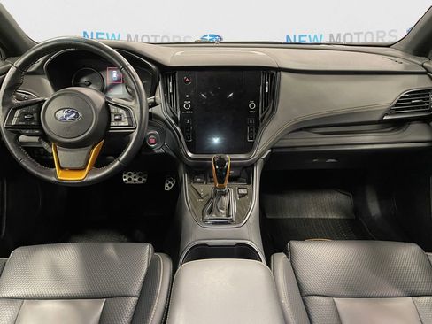 Used 2022 Subaru Outback Wilderness w/ Wilderness Package image 10