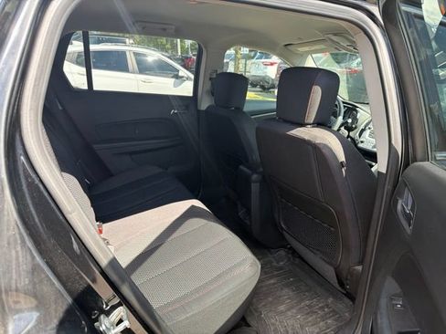 Used 2016 GMC Terrain SLE FWD image 5