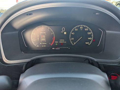 Used 2025 Honda Civic Sport image 30