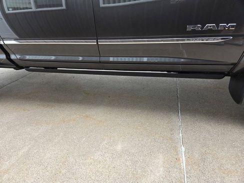 Used 2019 RAM 2500 Limited AWD/4WD image 13