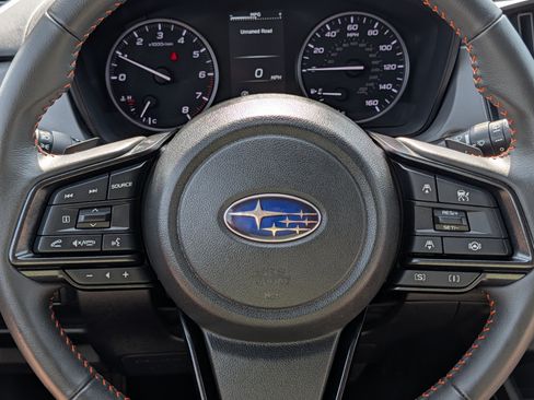 Certified 2025 Subaru Crosstrek 2.5i Limited w/ Popular Package #3A AWD/4WD image 25