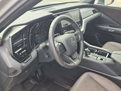 Used 2024 Lexus TX 350 AWD w/ Technology Package image 10
