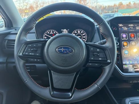 Certified 2025 Subaru Crosstrek 2.5i Limited image 42