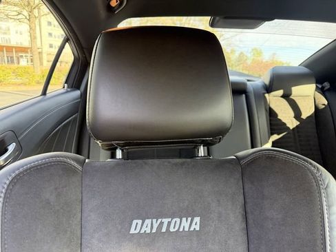 Used 2023 Dodge Charger Scat Pack w/ Daytona Edition Group image 42