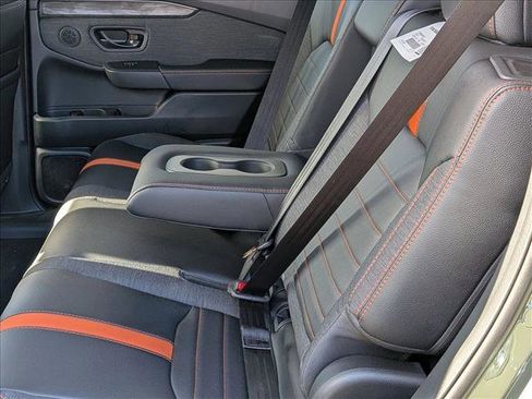 New 2026 Honda Passport TrailSport image 14